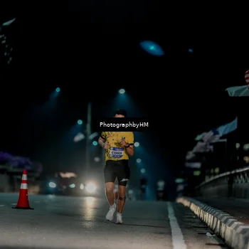 Runner Photo 5811632