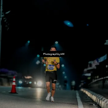 Runner Photo 5811634