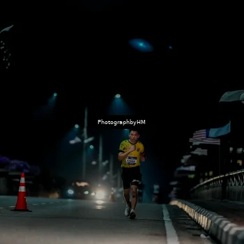 Runner Photo 5811635