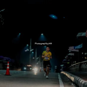 Runner Photo 5811636