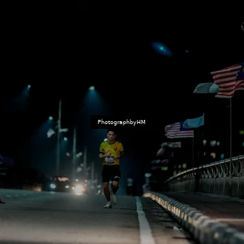 Runner Photo 5811639