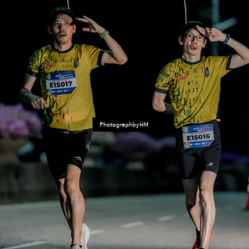 Runner Photo 5811640