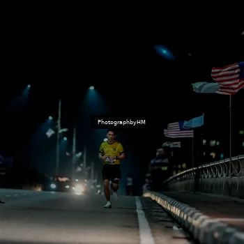 Runner Photo 5811641