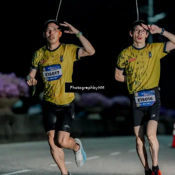 Runner Photo 5811642