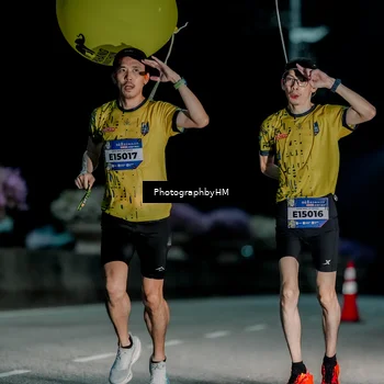 Runner Photo 5811643