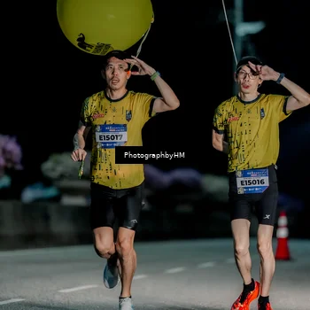 Runner Photo 5811644