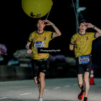 Runner Photo 5811645