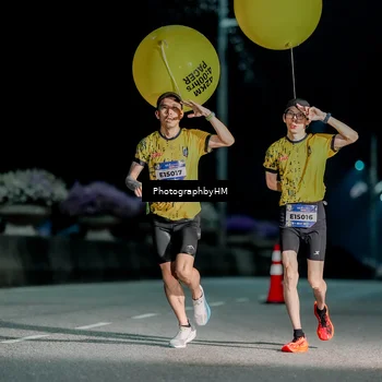 Runner Photo 5811646