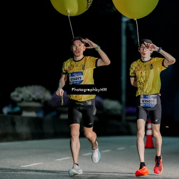 Runner Photo 5811649