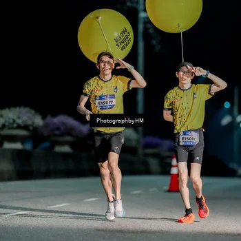 Runner Photo 5811654