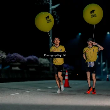 Runner Photo 5811656