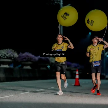 Runner Photo 5811659