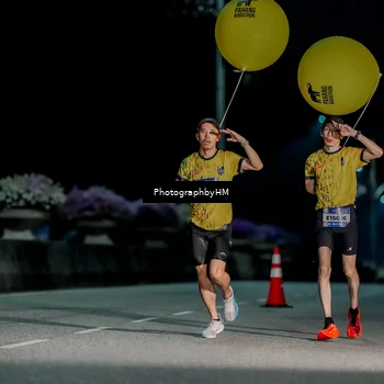Runner Photo 5811660