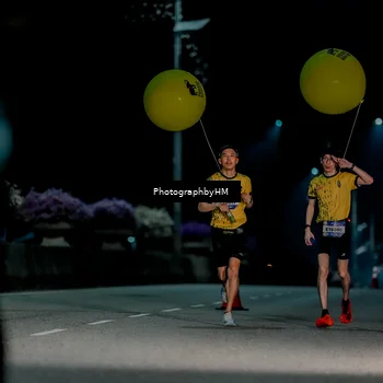 Runner Photo 5811662