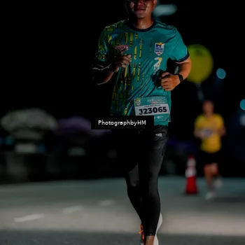 Runner Photo 5811663