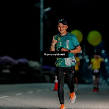 Runner Photo 5811667