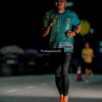 Runner Photo 5811669