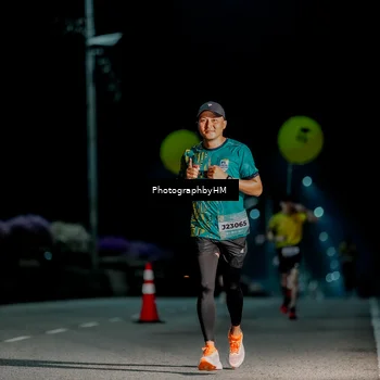 Runner Photo 5811671