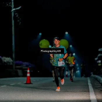 Runner Photo 5811672