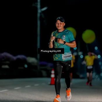 Runner Photo 5811673