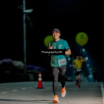 Runner Photo 5811674