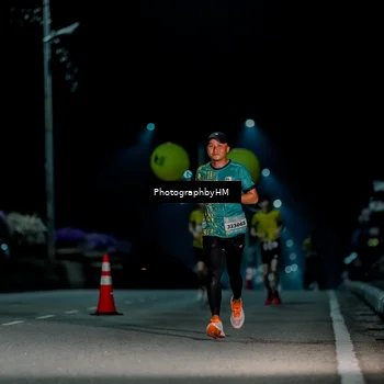 Runner Photo 5811675