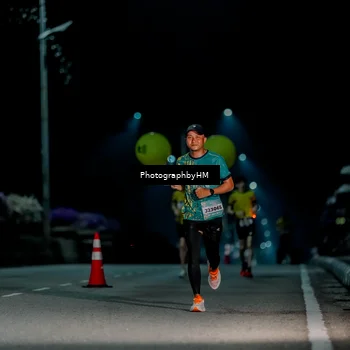Runner Photo 5811677
