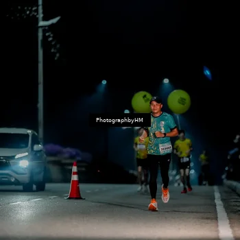 Runner Photo 5811679