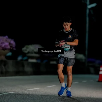 Runner Photo 5811682