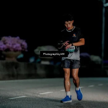 Runner Photo 5811683