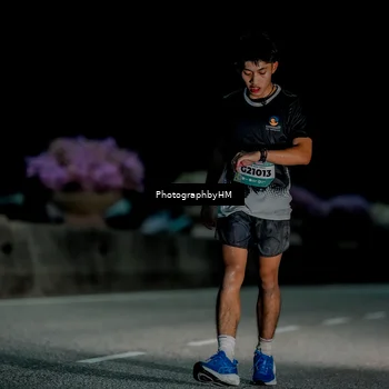 Runner Photo 5811684