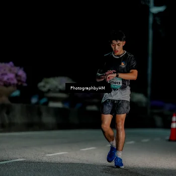 Runner Photo 5811686