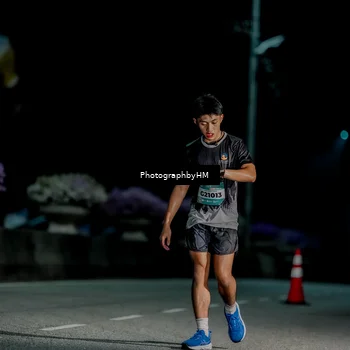 Runner Photo 5811688