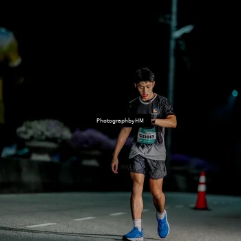 Runner Photo 5811689