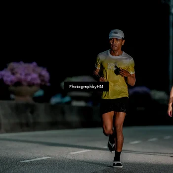 Runner Photo 5811692
