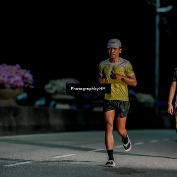 Runner Photo 5811695
