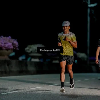 Runner Photo 5811696