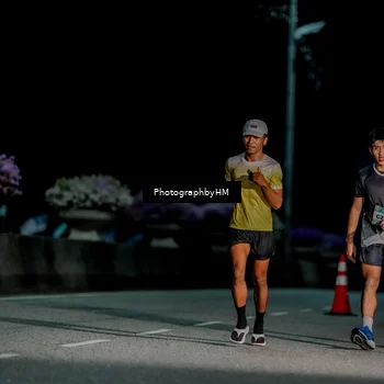 Runner Photo 5811697