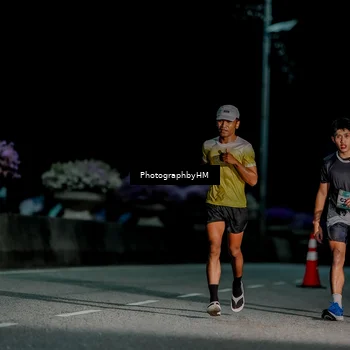 Runner Photo 5811698