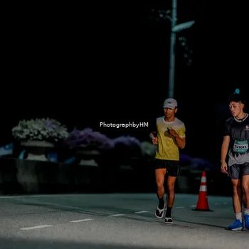 Runner Photo 5811700