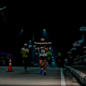 Runner Photo 5811704