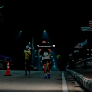 Runner Photo 5811705