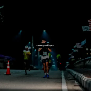 Runner Photo 5811706