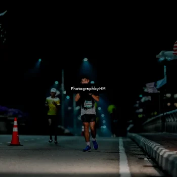 Runner Photo 5811707
