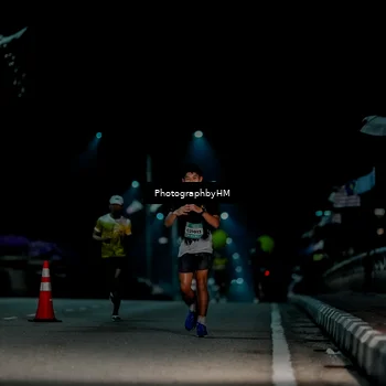Runner Photo 5811708