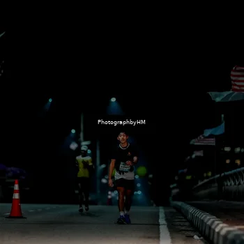 Runner Photo 5811709