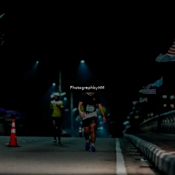 Runner Photo 5811711