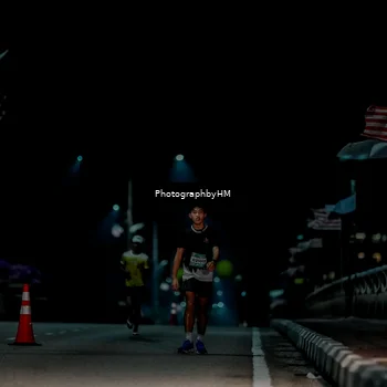 Runner Photo 5811712