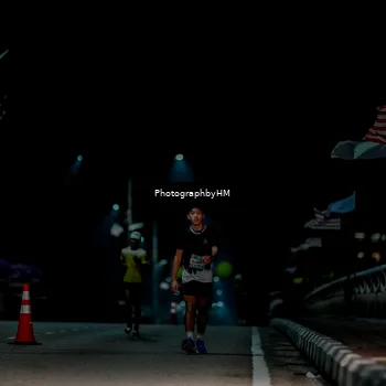 Runner Photo 5811713