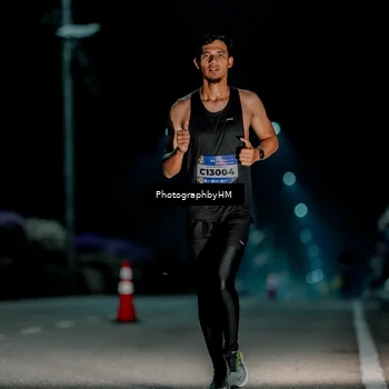 Runner Photo 5811725